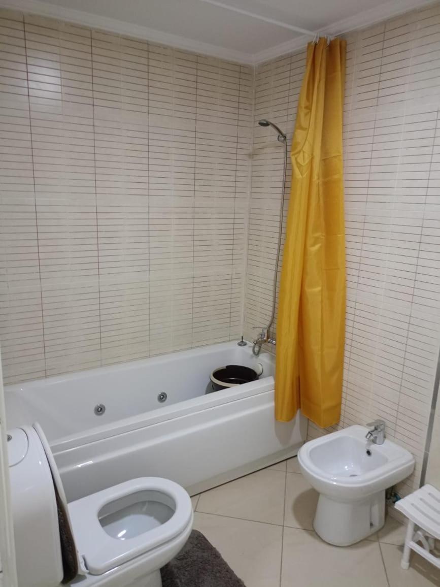 Ihssan Family Only Appartement