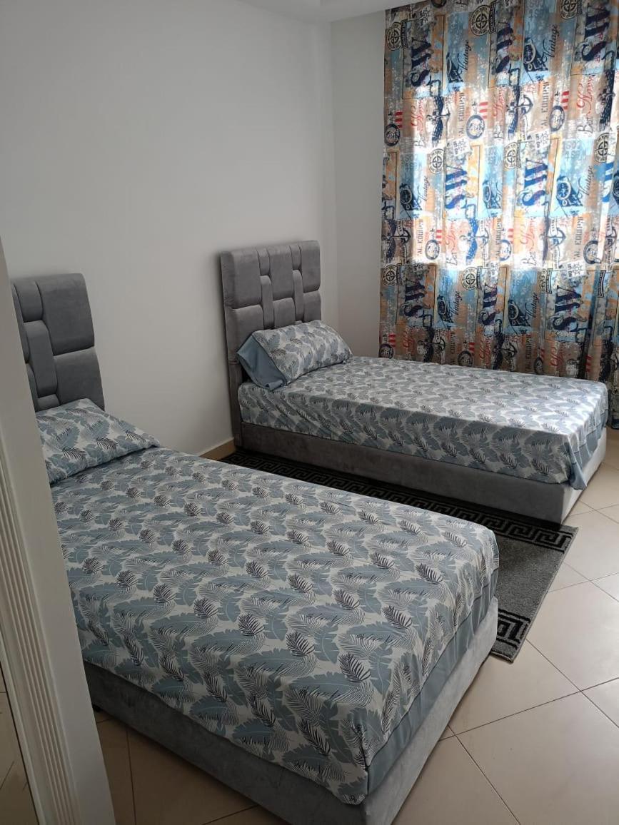 Appartement Ihssan Family Only Tanger