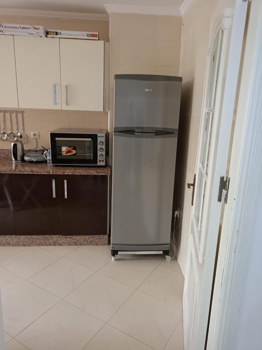 Ihssan Family Only Appartement